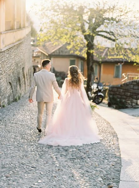 Wedding photographer Mariya Yaskevich (duetfridaywife). Photo of 26 May 2018