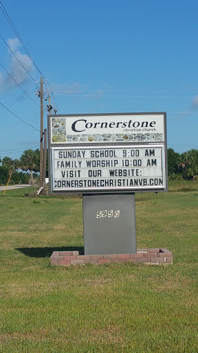 Cornerstone Church 