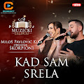 Kad sam srela (Live)