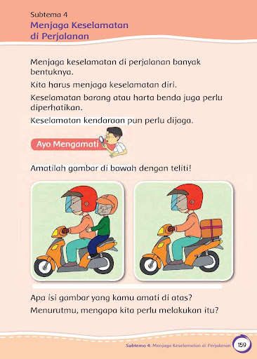 Buku Siswa Kelas 2 Tema 8 Revisi 2017