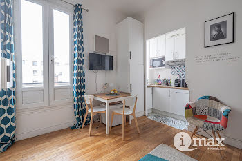 appartement à Paris 18ème (75)