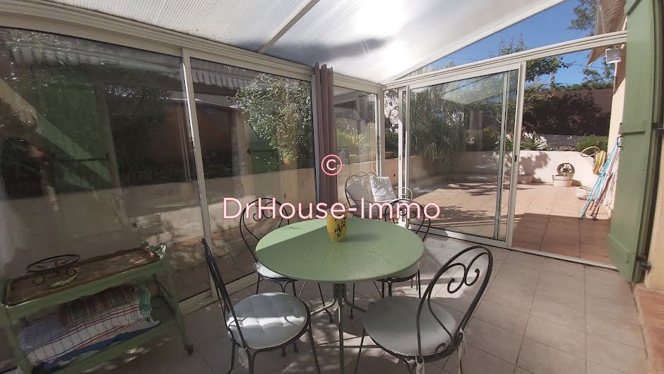 Vente maison 4 pièces 92 m² à Allauch (13190), 469 000 €