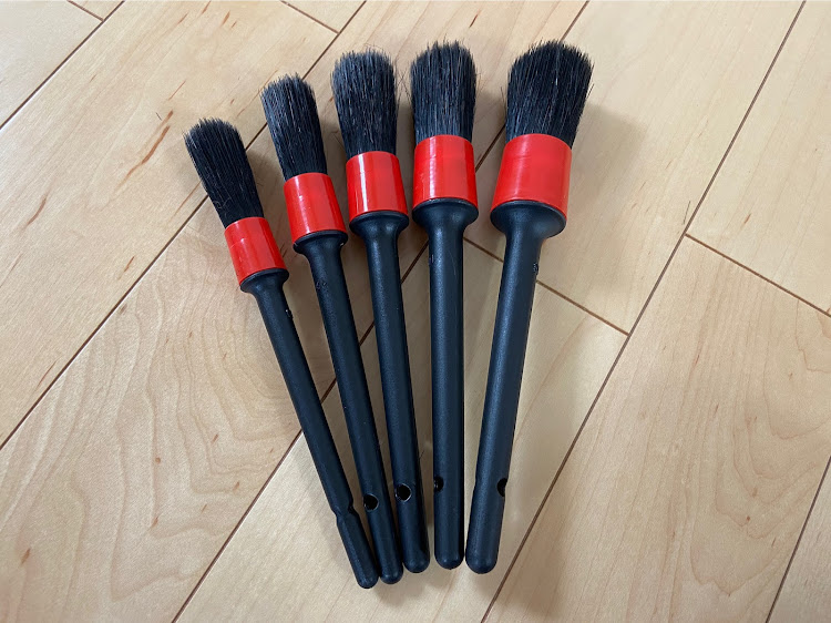 スイフトスポーツの朝活・リフレクション・洗車ブラシ・discover＿ctに関するカスタム事例の投稿画像7枚目