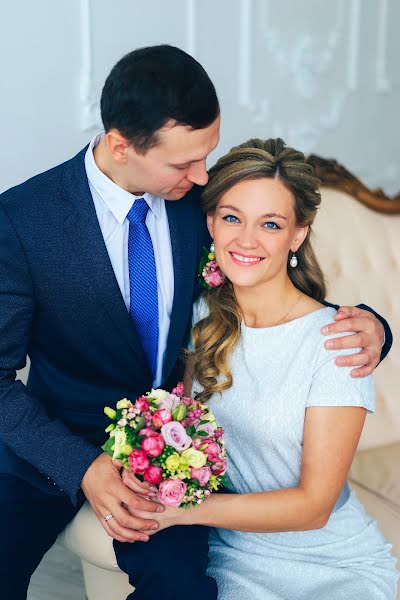Düğün fotoğrafçısı Irina Samodurova (samodurova). 7 Eylül 2017 fotoları
