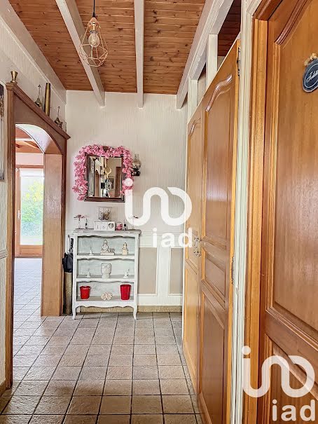 Vente maison 5 pièces 180 m² à Alincthun (62142), 315 000 €