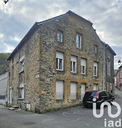 maison à Bogny-sur-Meuse (08)