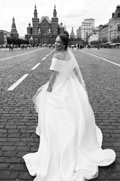 Photographe de mariage Maksim Kiryanov (chiponz). Photo du 30 janvier 2023