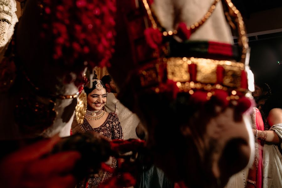 結婚式の写真家VIJU KHATRI (papaji)。2023 7月28日の写真