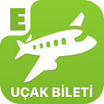 Cover Image of 下载 Flight Tickets by Enuygun  APK