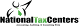 National Tax Centers Pearl/Blough Services logo