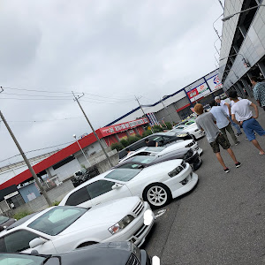チェイサー JZX100