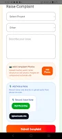 Aditya Solars Customer Screenshot 7 of 8