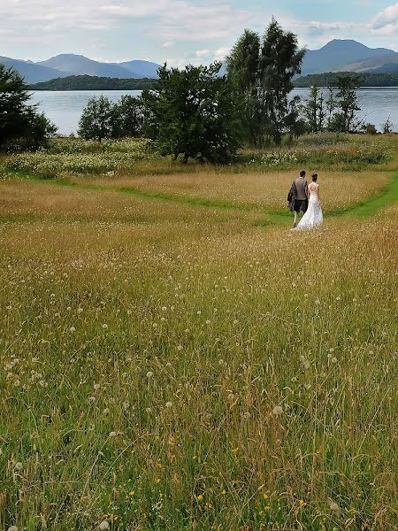 Fotograful de nuntă Natural Wedding Photography (georgelammie). Fotografia din 3 martie 2017