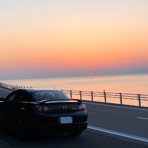 RX-8