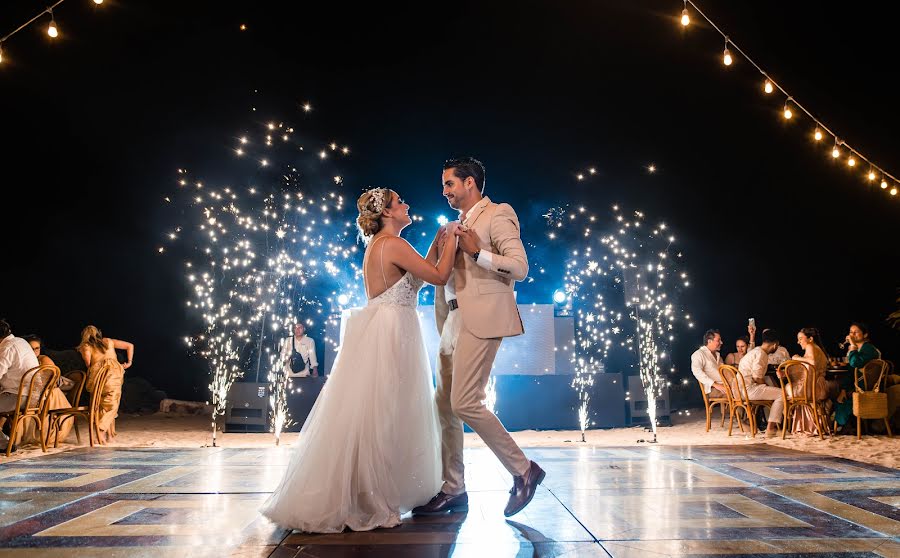 Photographe de mariage Isai Peniche (isaipeniche). Photo du 13 août 2023