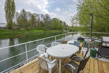 appartement à Louveciennes (78)