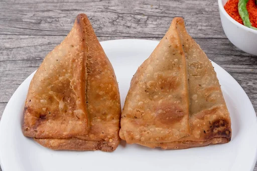 Samosa [2 Pieces]