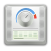 Volume control icon