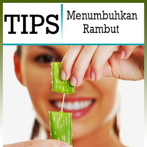 Download Tips Menumbuhkan Rambut For PC Windows and Mac