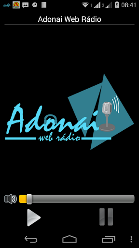 Adonai Web Rádio