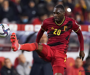 🎥 Va-t-il retrouver les Diables ? Christian Benteke encore buteur 