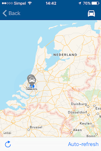 Groentechniek Hoogerheide Track & Trace(圖1)-速報App