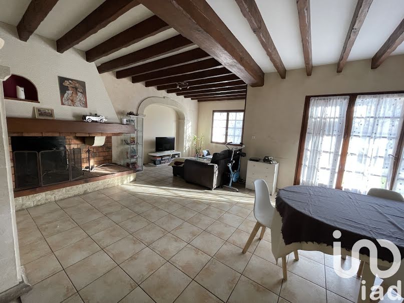 Vente maison 5 pièces 167 m² à Mios (33380), 487 000 €