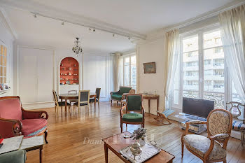 appartement à Paris 16ème (75)