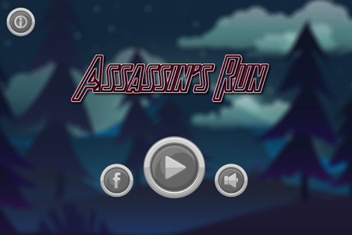 Assassin's Run - v2