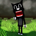 Cover Image of Télécharger Cartoon Cat for MCPE 1.0 APK