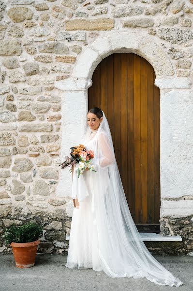 Wedding photographer Panos Apostolidis (panosapostolid). Photo of 13 October 2023