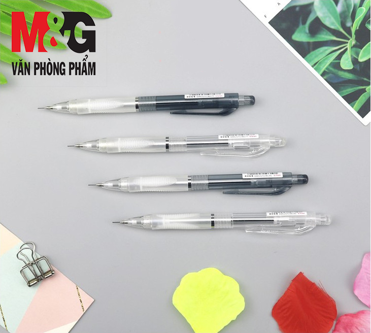 Văn Phòng Phẩm M&Amp;G