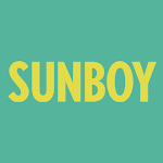 Logo of Sunboy Passion Fruit