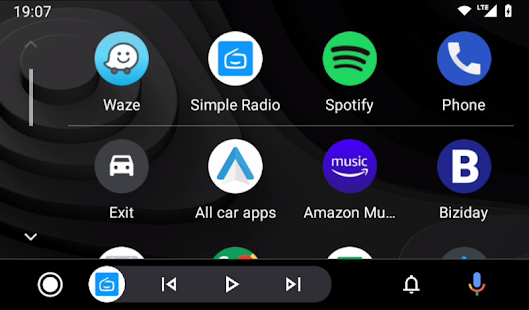 Android auto 5 2 apk