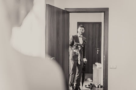 Vestuvių fotografas Kirill Andrianov (kirimbay). Nuotrauka 2016 balandžio 26