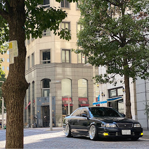 チェイサー JZX100