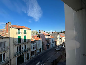 appartement à Beziers (34)