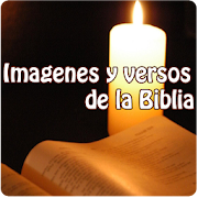 Imagenes y versos de la Biblia  Icon