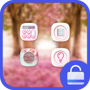 Aroma Locker theme.apk 1.0