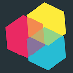 Color Hex: Color mix puzzle Apk