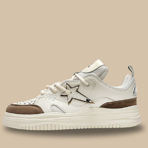 Title 6, Mens Fashionable Breathable Sports Casual Shoe...
