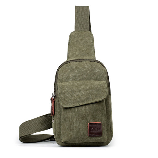 Title 5, Mens Korean Fashion Shoulder Bag Stylish and P...