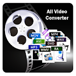 Cover Image of Download Video Format Converter 1.0 APK