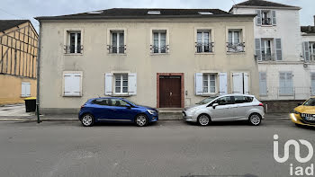 appartement à Provins (77)