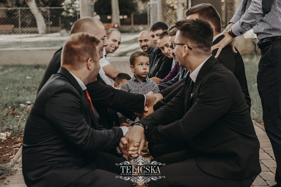 Düğün fotoğrafçısı Balázs Telicska (telicskawedding). 7 Temmuz 2021 fotoları