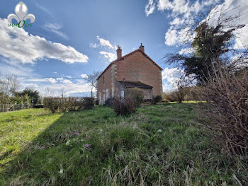 maison à Auvillars-sur-Saône (21)