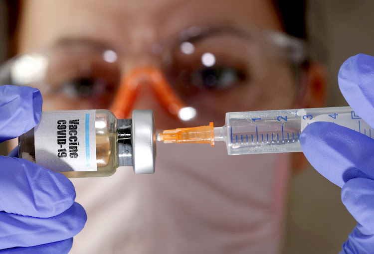 Scientists are conducting detailed analyses on the Sputnik Covid-19 vaccine following concerns about the effects of its Ad5 component on communities with a high prevalence of HIV. File photo.