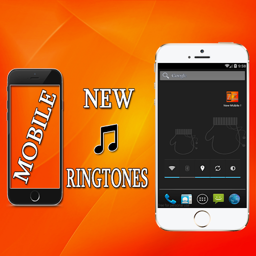 New Mobile Ringtones