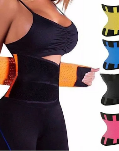Ceinture Simple Fitness Sport pour - 0