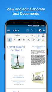 Cover art OfficeSuite Pro apk